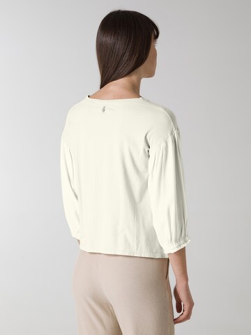 DEHA Functioneel shirt in Beige