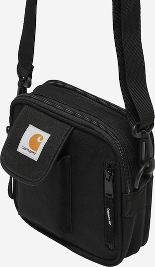 Rankinė su ilgu dirželiu 'Essentials' iš Carhartt WIP, spalva – juoda, Prekių apžvalga