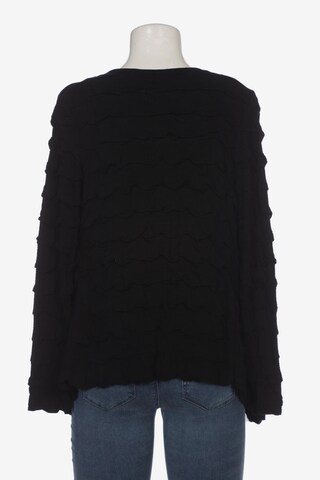 Betty Barclay Sweater & Cardigan in L in Black