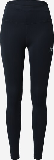 Sportinės kelnės iš new balance, spalva – juoda, Prekių apžvalga