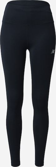 Pantaloni sportivi new balance di colore nero, Visualizzazione prodotti