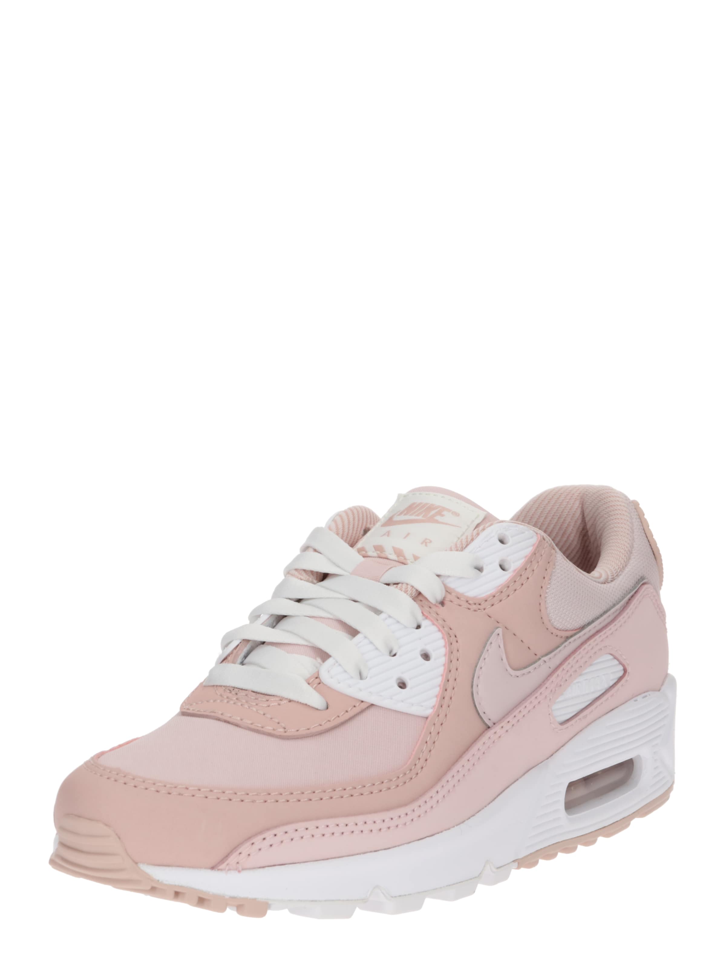 Nike Sportswear Sneaker bassa Air Max 90 in Rosa 