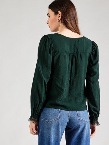 JDY - Blusa em verde