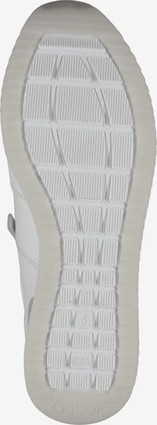 GABOR Sneakers in White