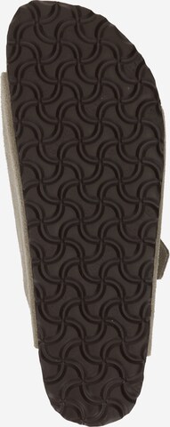 BIRKENSTOCK Μιούλ 'Zürich VL' σε γκρι