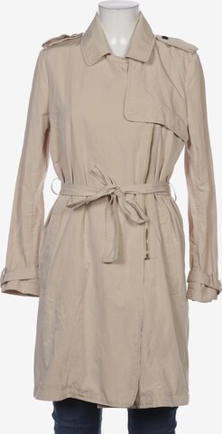 MANGO Jacket & Coat in M in White: front