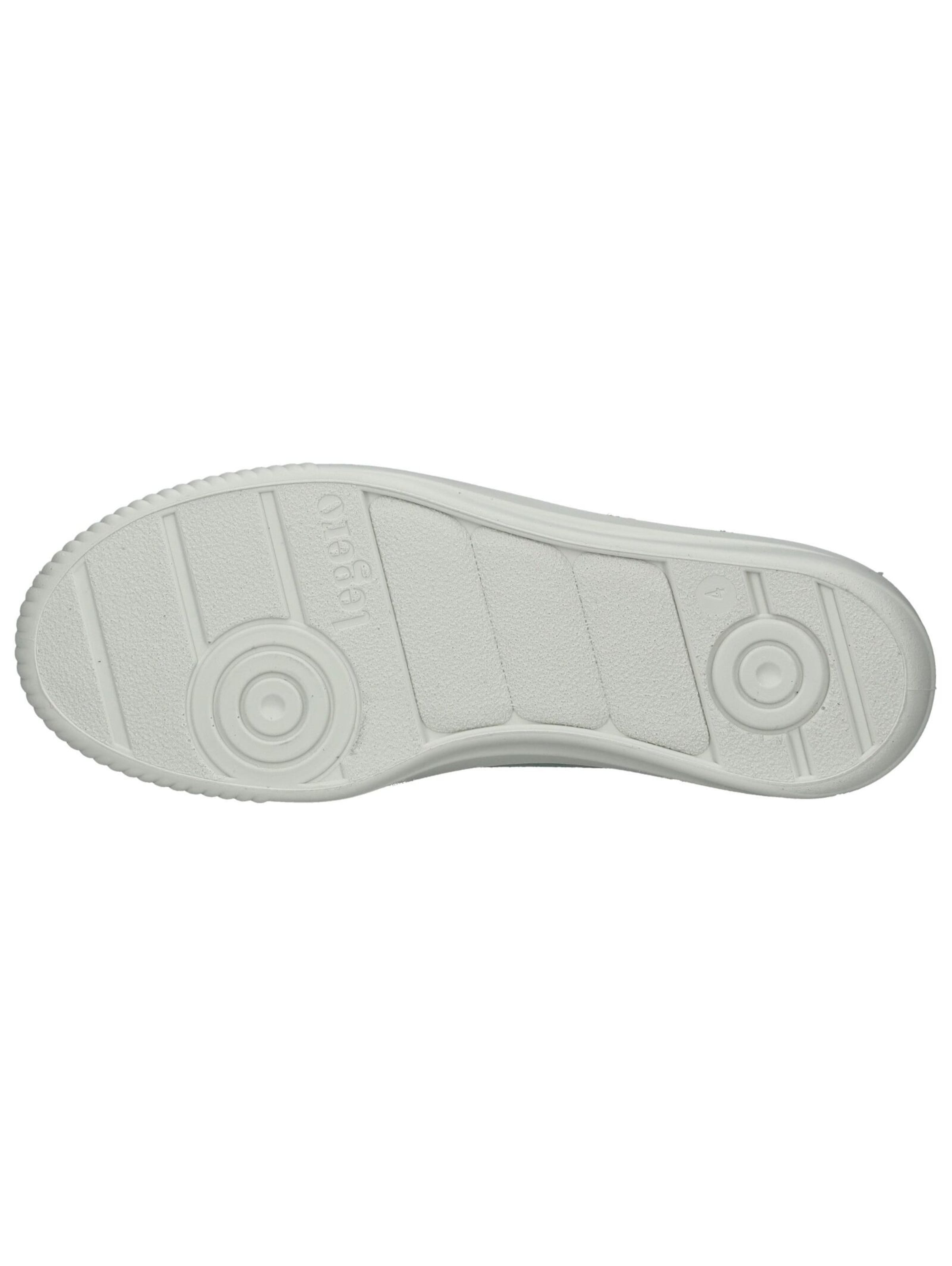 Legero Sneaker in Grün