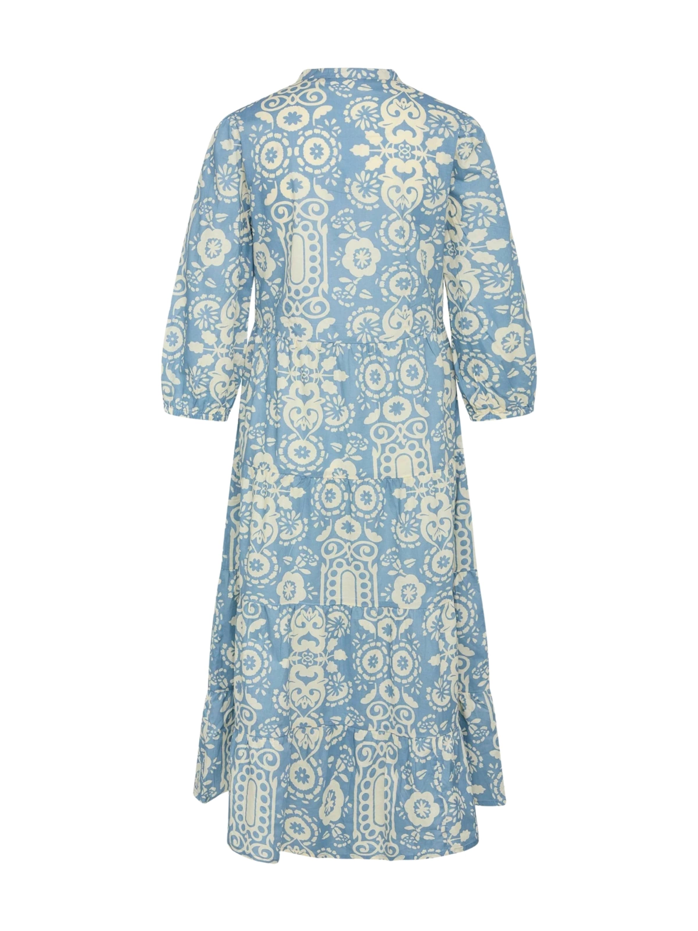 Abito ' AnnieNN ' di Noa Noa in blu