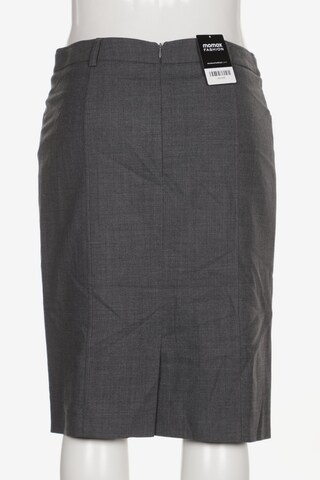 Peter Hahn Skirt in XL in Grey