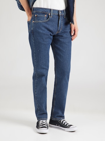 LEVI'S ® Tapered Jeans '502™ Taper' in Blue: front