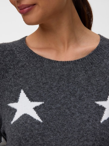 Vero Moda Maternity - Jersey 'VMMDOFFY' en gris