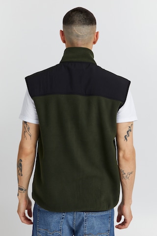 BLEND Bodywarmer in Groen