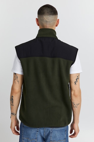 BLEND Vest in Green