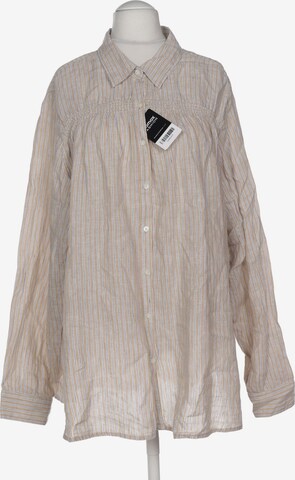 Lands‘ End Blouse & Tunic in 8XL in Beige: front