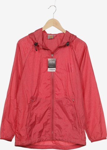 Carhartt WIP Jacket & Coat in S in Red: front