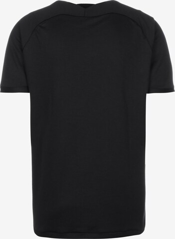 T-Shirt fonctionnel 'F.C. Elite' NIKE en noir