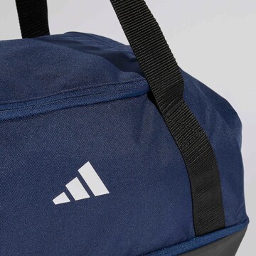 ADIDAS PERFORMANCE Reisetasche in Schwarz