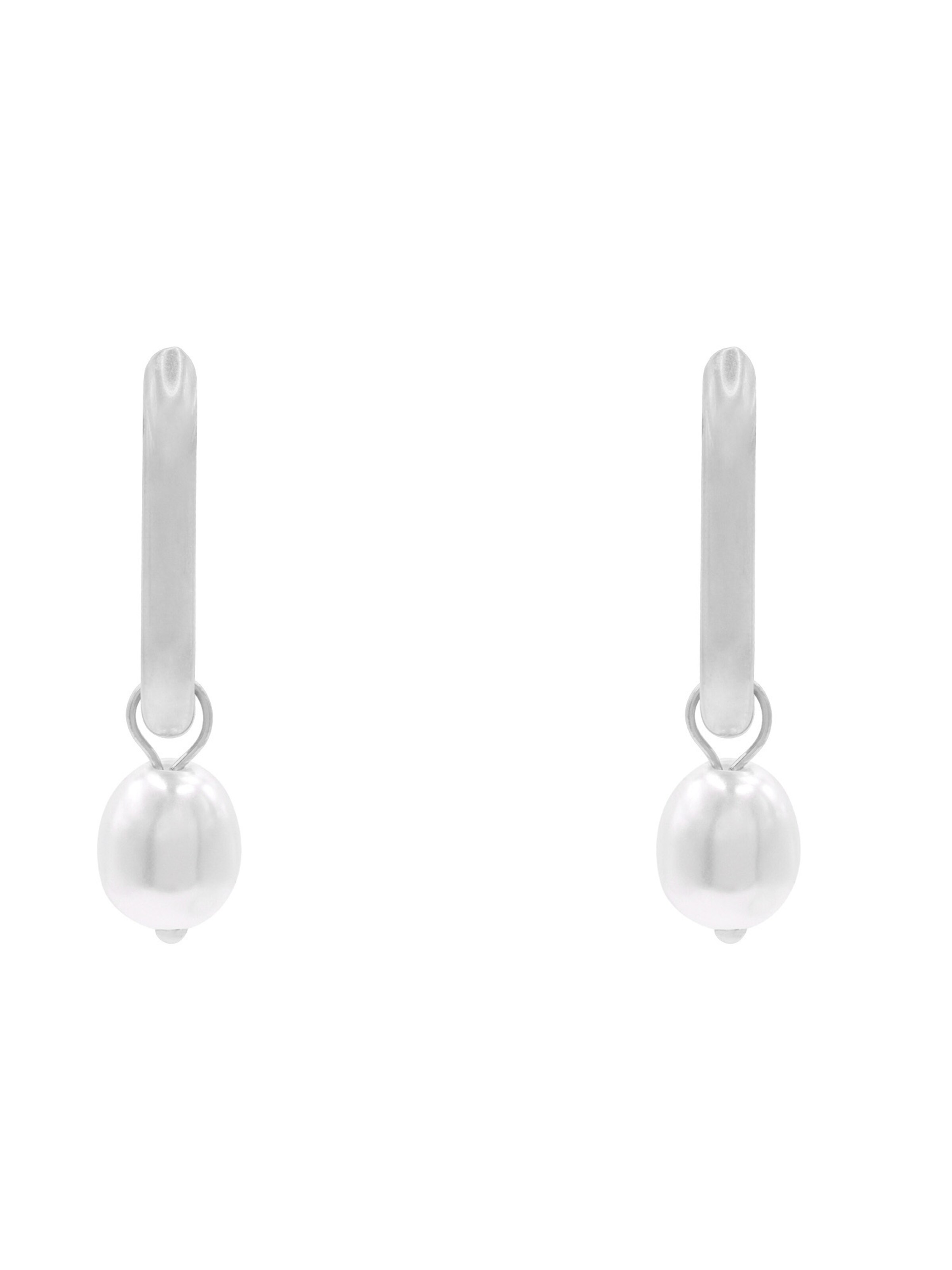 Heideman Earrings 'Jenna' in Silver