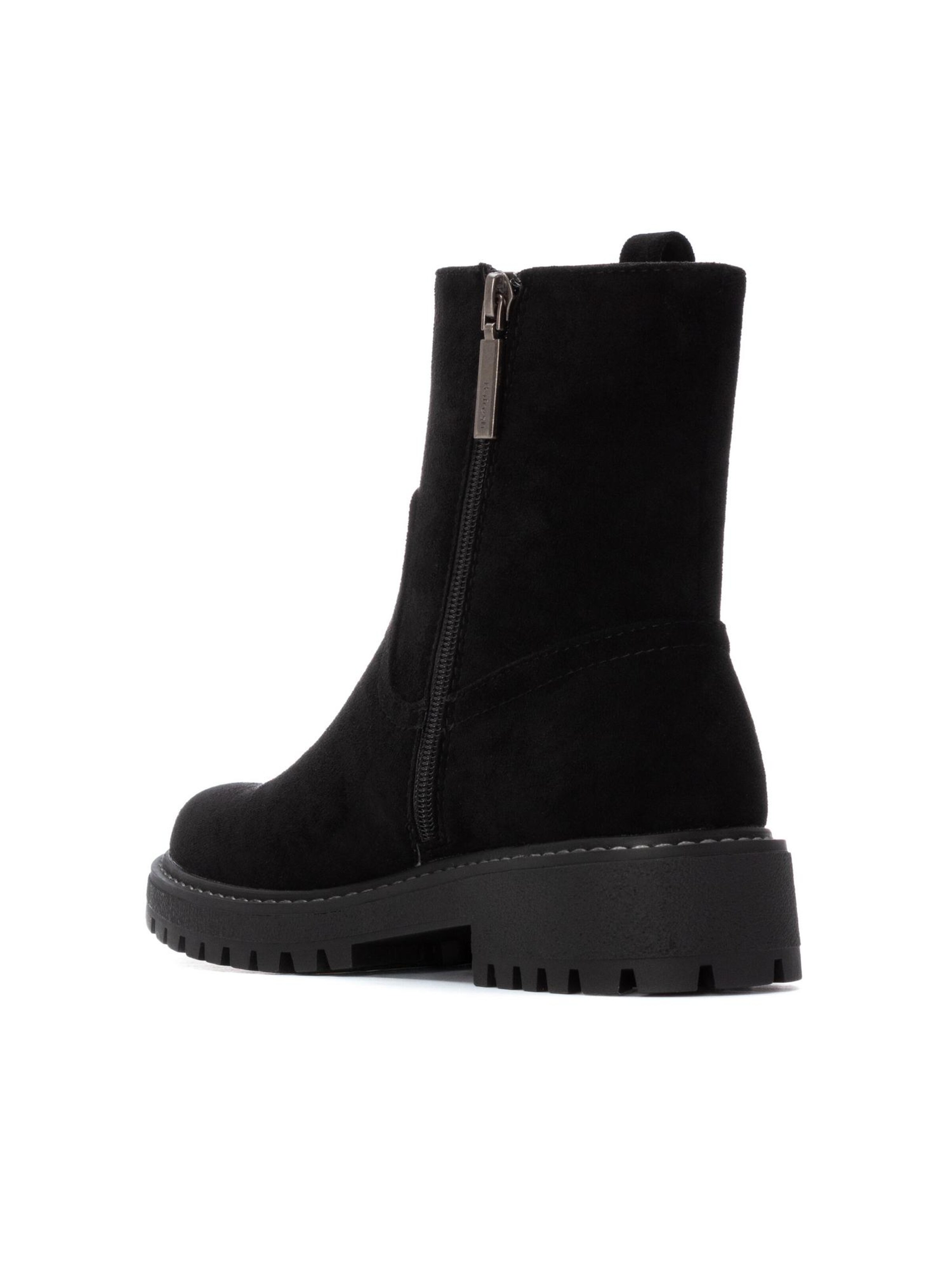 Refresh Boots '17303003' in Black