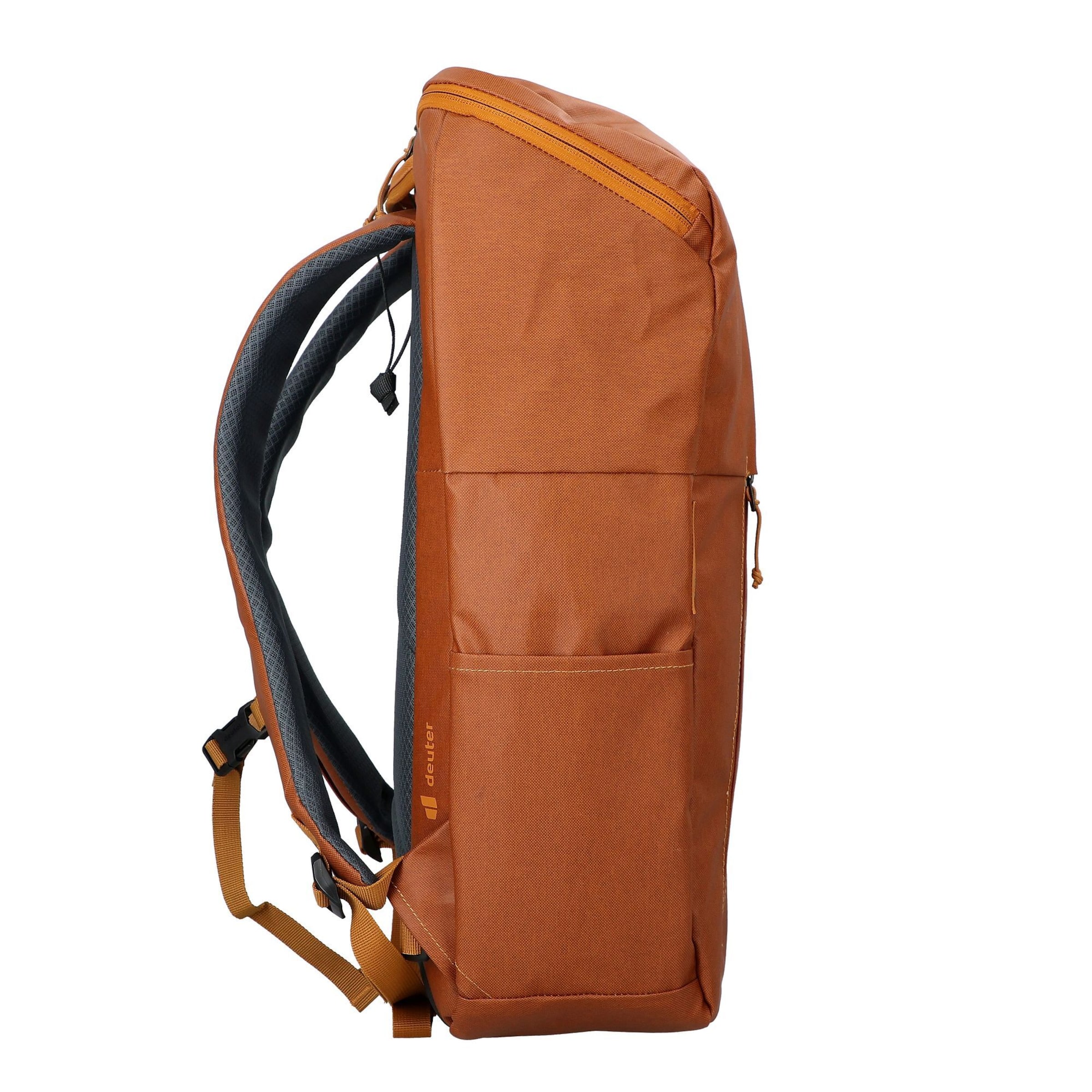 Sac à dos 'Stockholm' DEUTER en orange