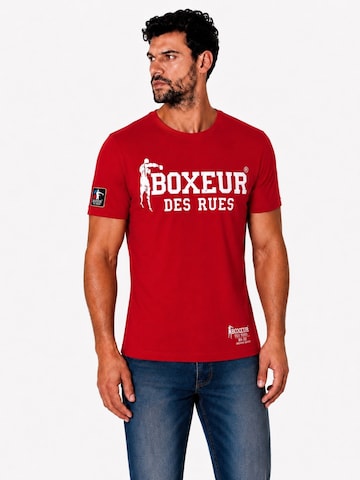 Boxeur des Rues Shirt in Mixed colours