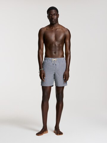 Shorts de bain 'Mike' Shiwi en bleu