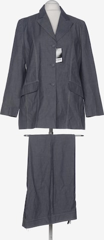 Ulla Popken Workwear & Suits in XXXL in Grey: front