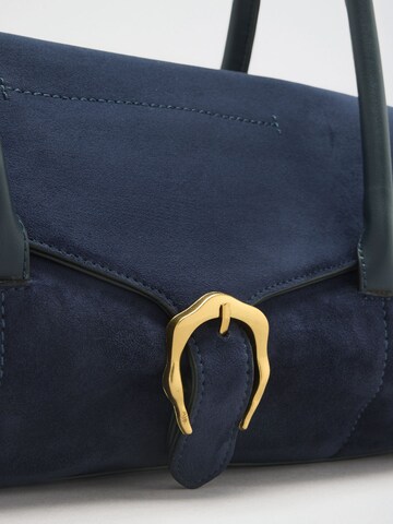 Sac bandoulière Friends Like These en bleu
