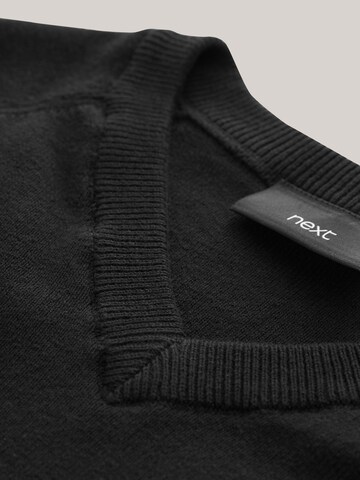Next Sweater in Black