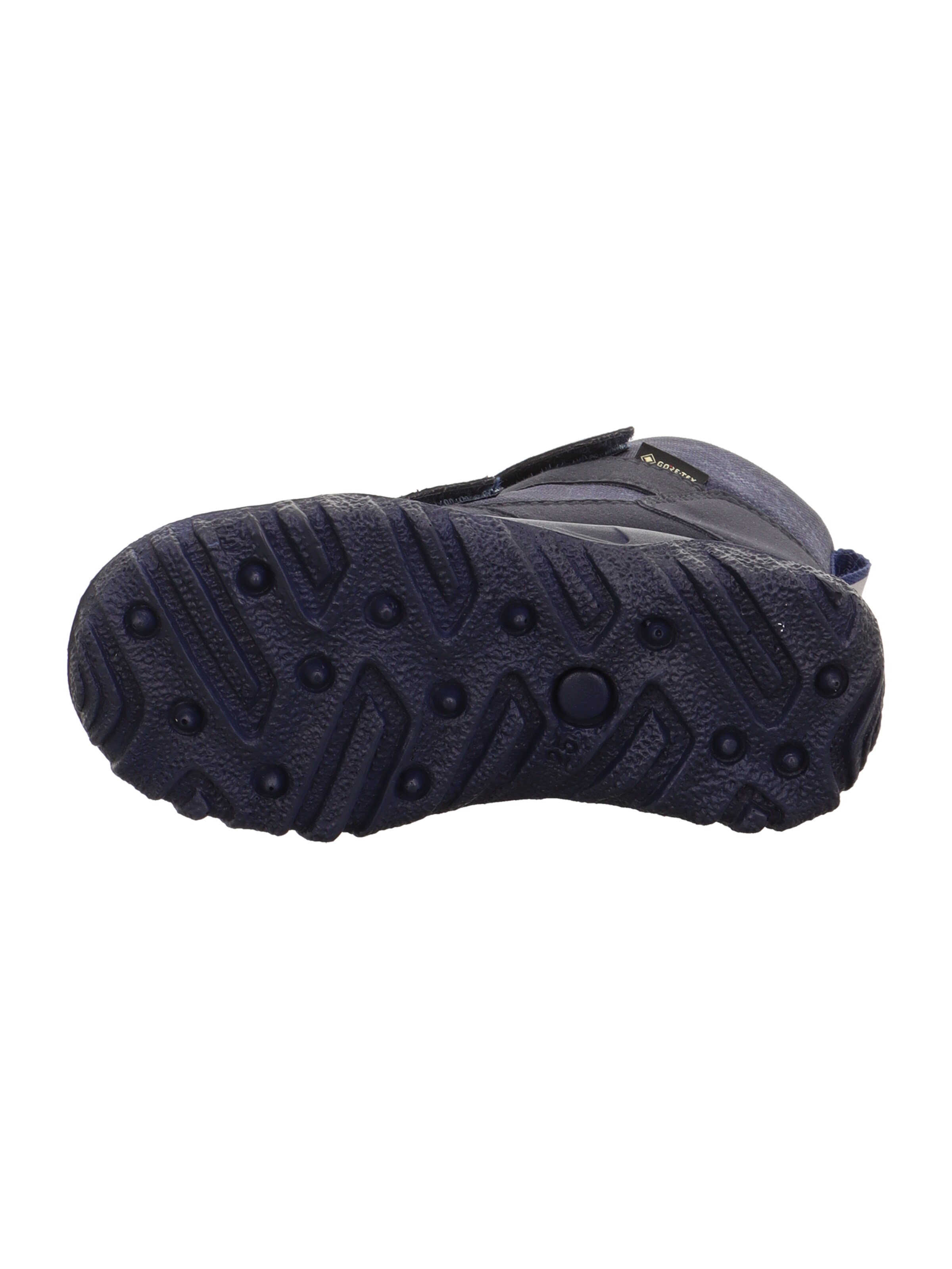 SUPERFIT Snehule 'Husky' - Modrá