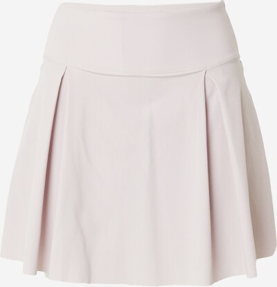 NIKE Sports skirt in Lilac / Black, Item view