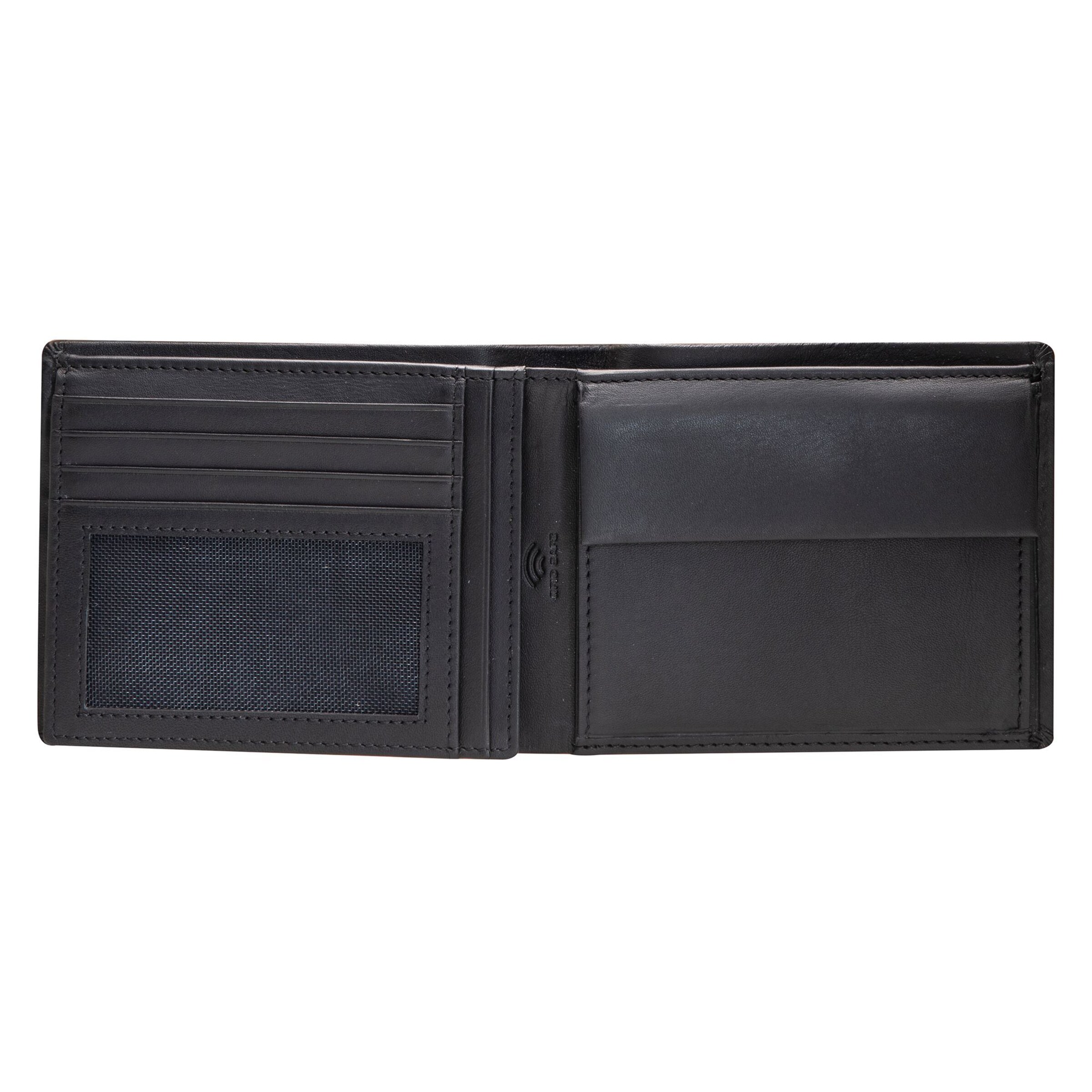 Maître Portemonnaie 'Abtweiler Galbert' in Schwarz