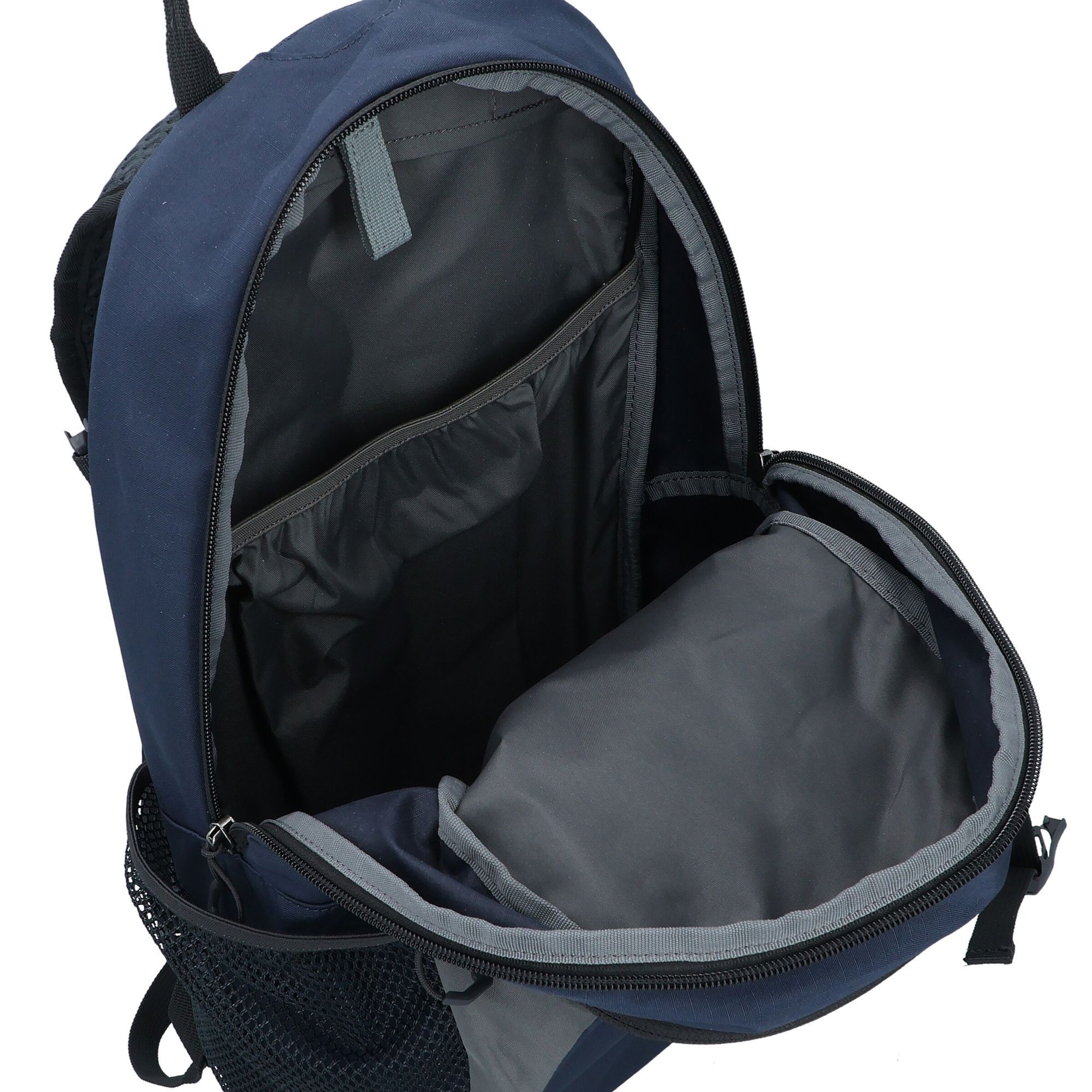 Sac à dos de sport 'Velocity 20' JACK WOLFSKIN en bleu