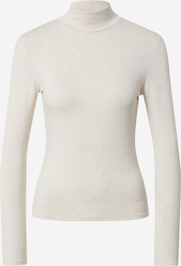 EDITED Shirt 'Cassandra' in de kleur Crème, Productweergave