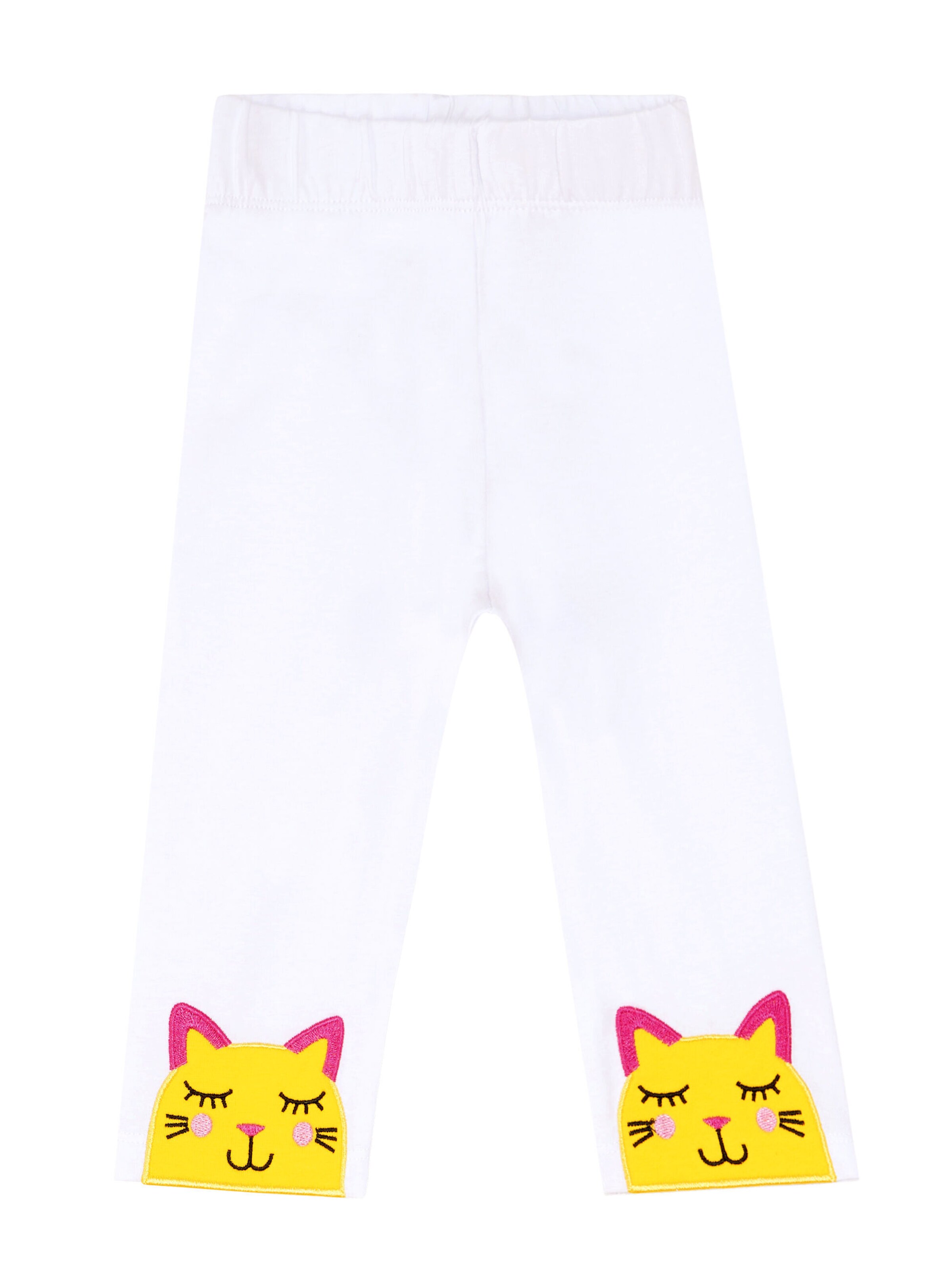 Set Denokids en jaune