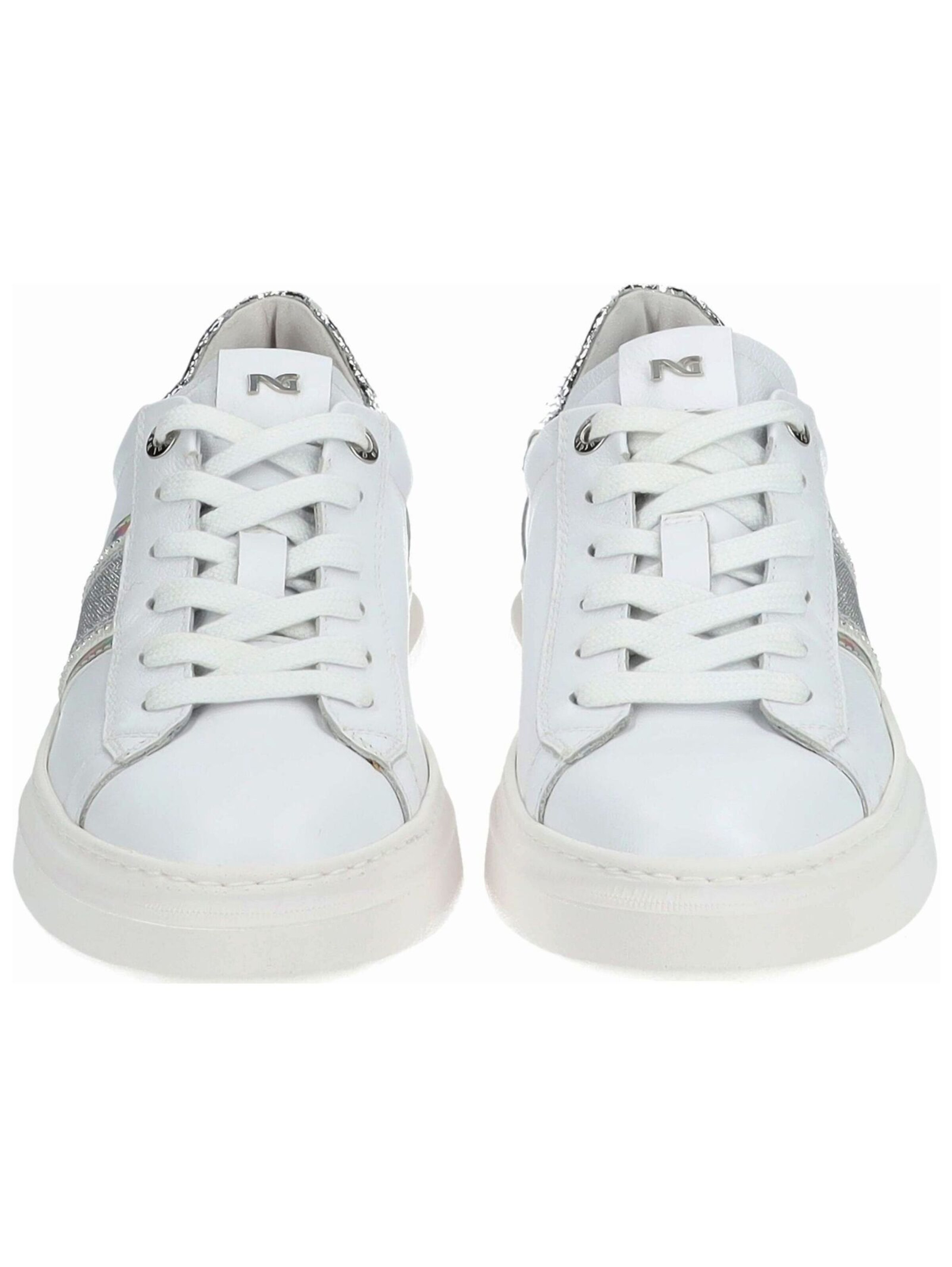 Nero Giardini Sneaker low in Weiß