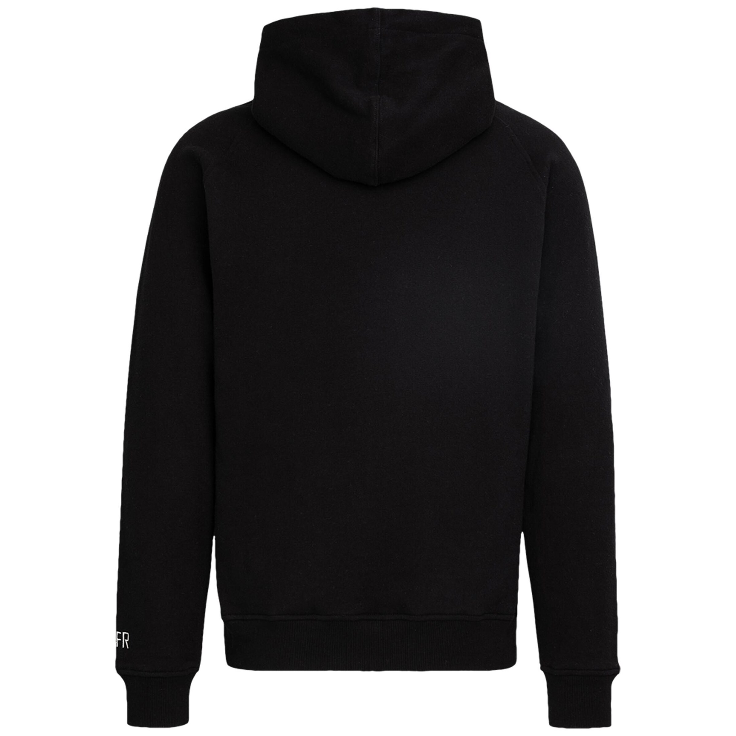 Unfair Athletics Sweatshirt 'Elementary' in Black