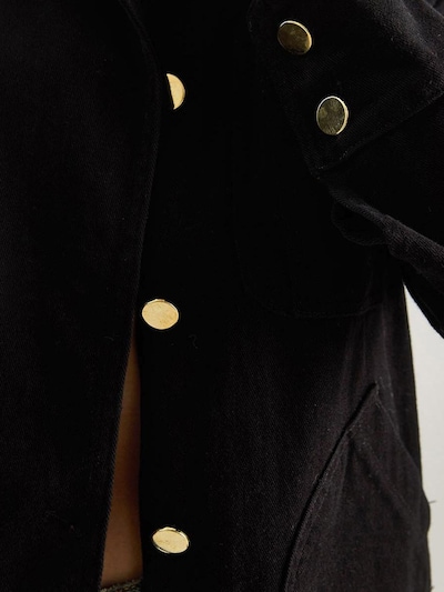 Giacca di mezza stagione Bianco Lucci di colore cognac / nero, Visualizzazione prodotti