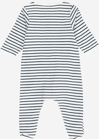 PETIT BATEAU Overall värissä sininen