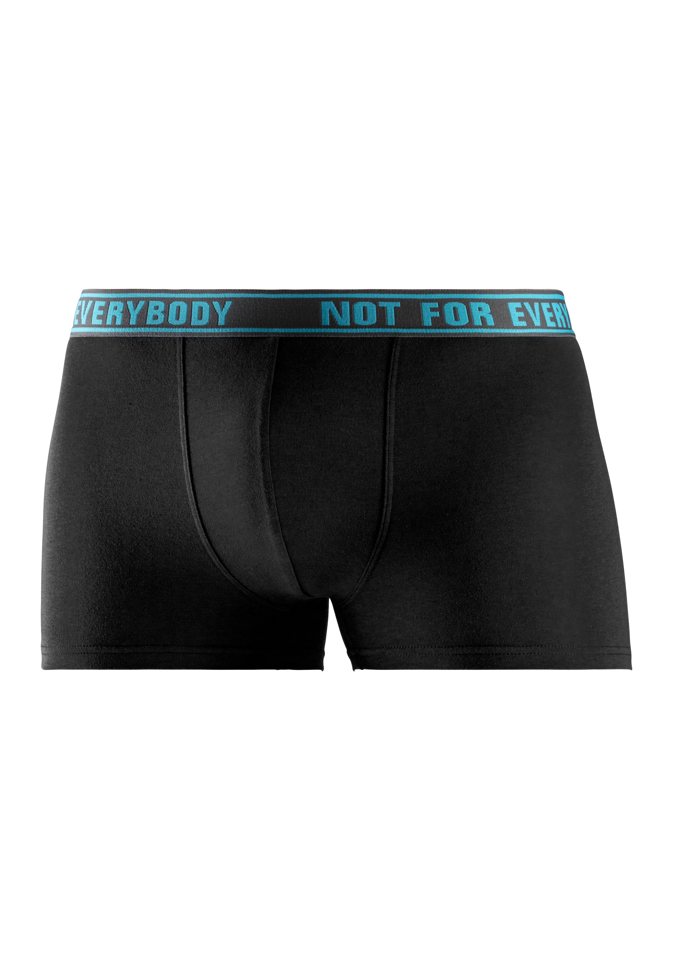 Bruno Banani Шорты Боксеры в Черный