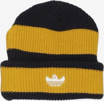 ADIDAS ORIGINALS Hut oder Mütze One Size in Mischfarben: Vorderseite