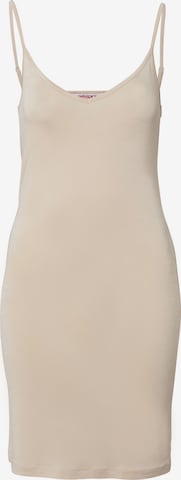 Indiska Tunic ' Sina ' in Beige: front