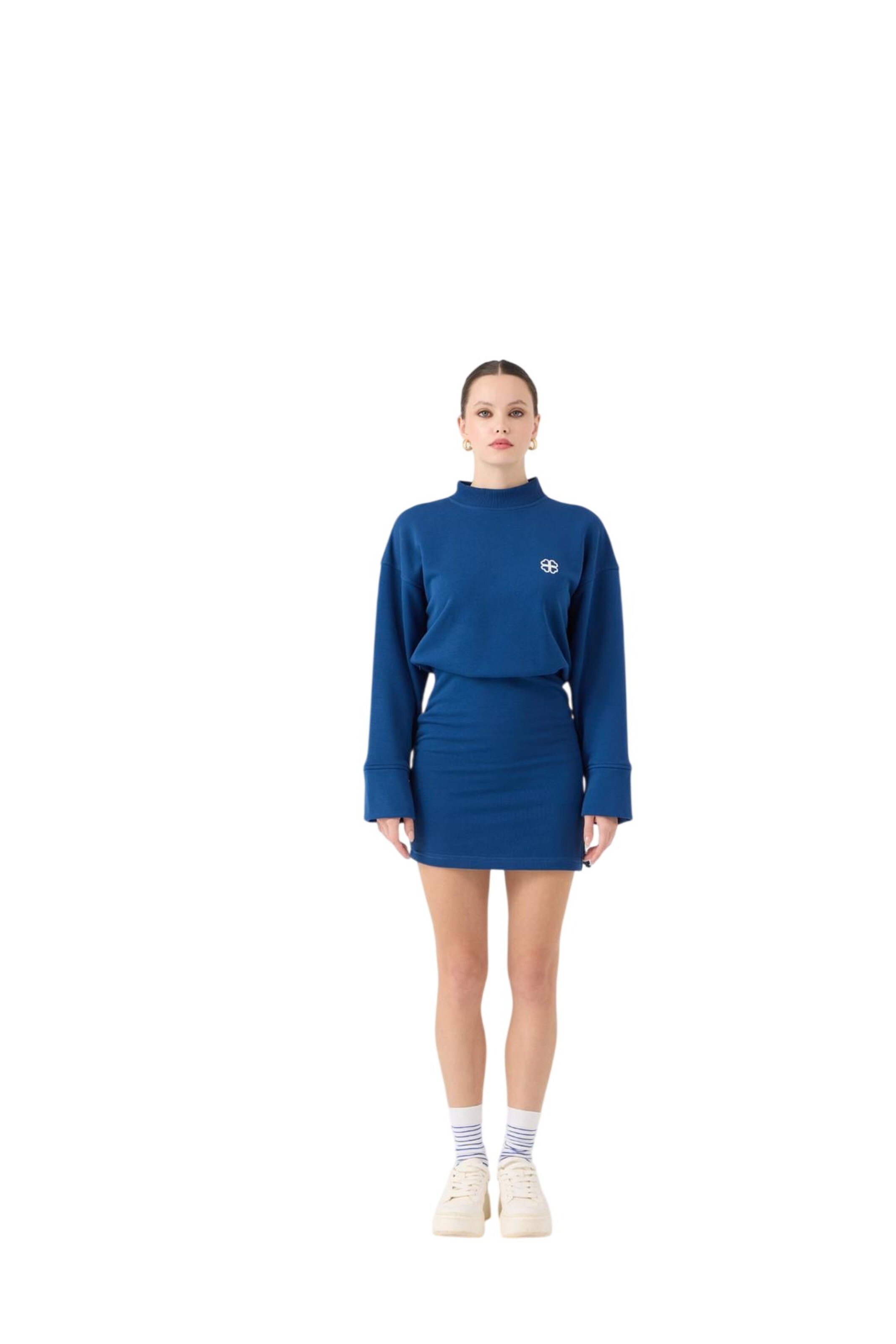 HOLLY LOLLY Workwear in Blue