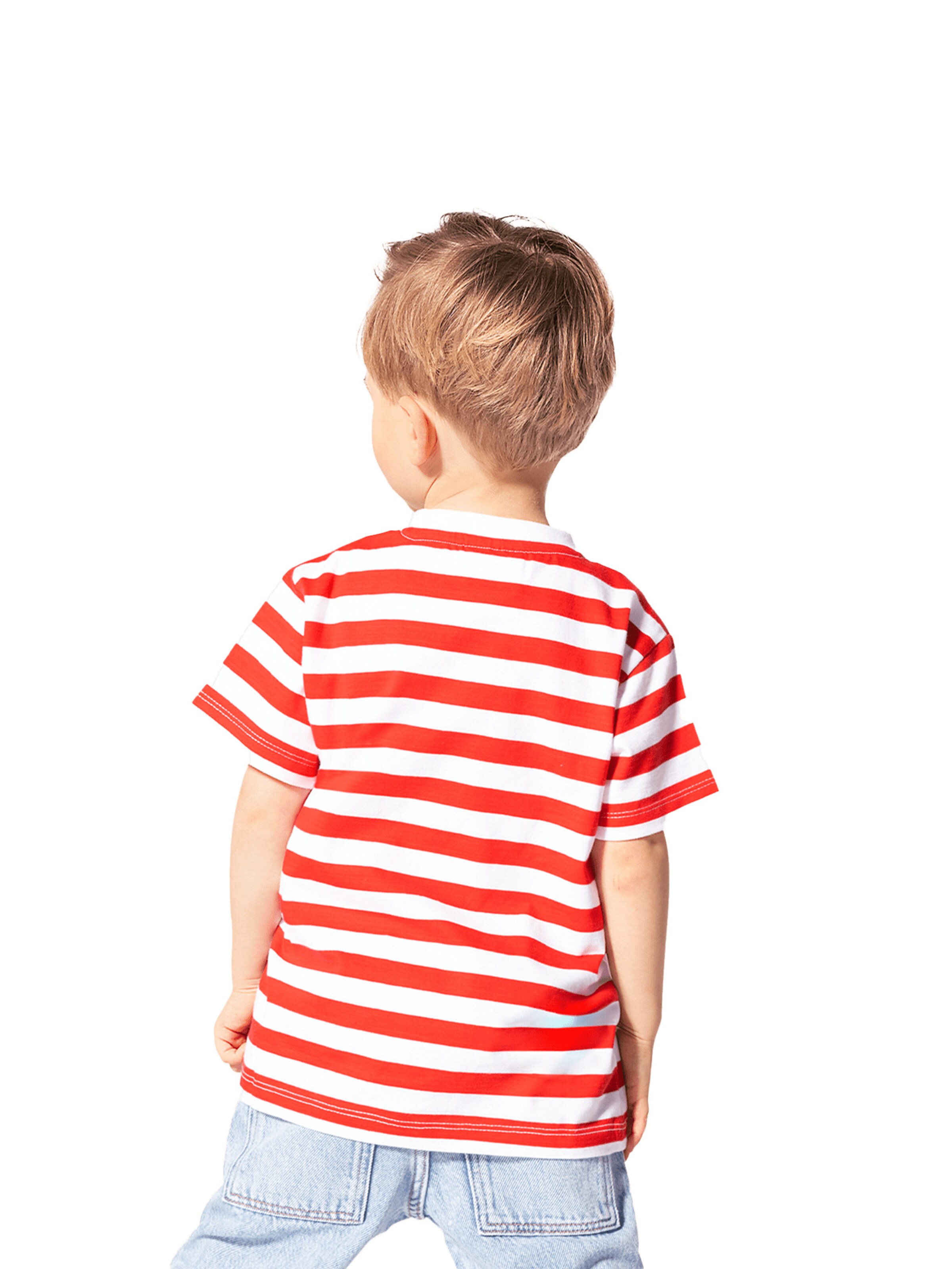 FC BAYERN MÜNCHEN T-Shirt 'Essential' in Rot