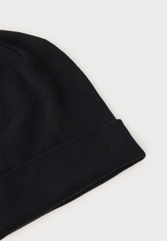 ABOUT YOU - Gorra 'Loris' en negro