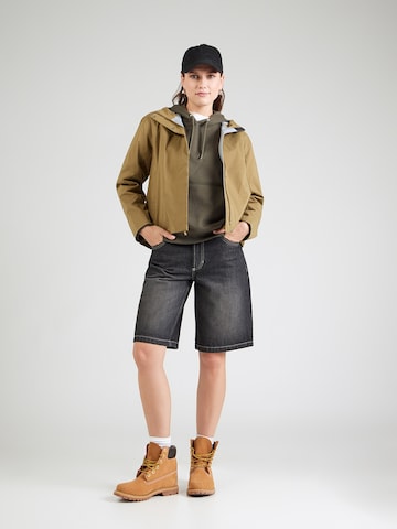 Veste outdoor 'VOYAGE' THE NORTH FACE en marron