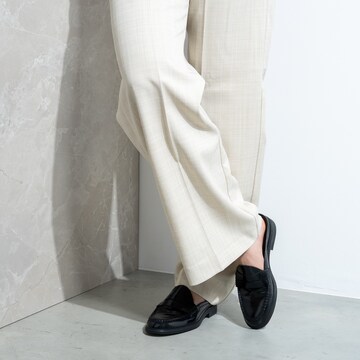 Chaussure basse Isabel Bernard en noir