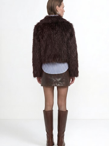 Gonna di Rich & Royal in marrone
