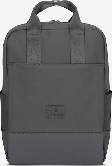 Johnny Urban Sac à dos en gris foncé, Vue avec produit