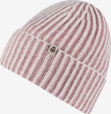Roeckl Beanie in Pink: front